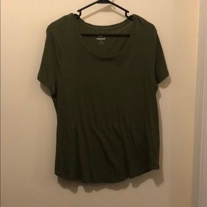 Old Navy relaxed style tee